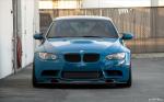 BMW M3 Coupe by EAS 2014 года